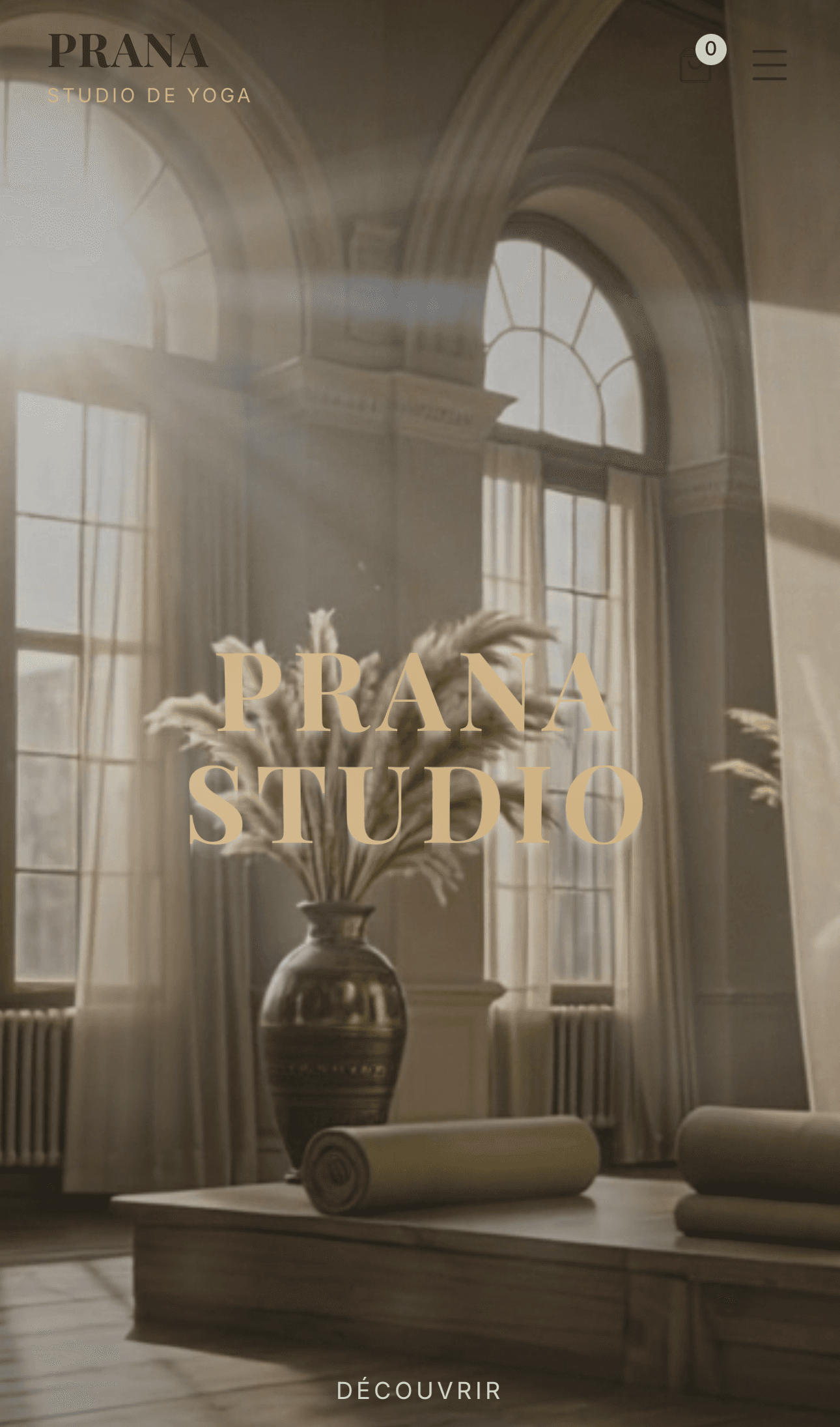Prana